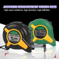 New steel tape measure 5 meters 7.5 meters